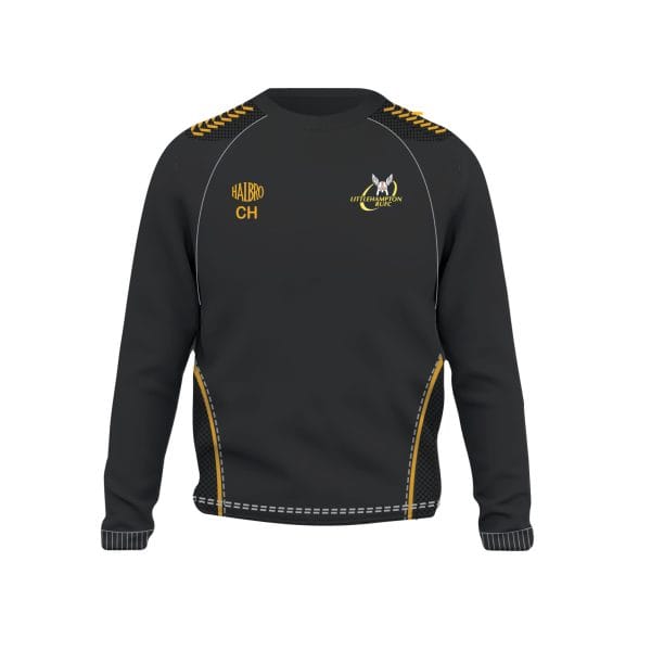 Littlehampton RUFC Seniors Infinity Contact Top