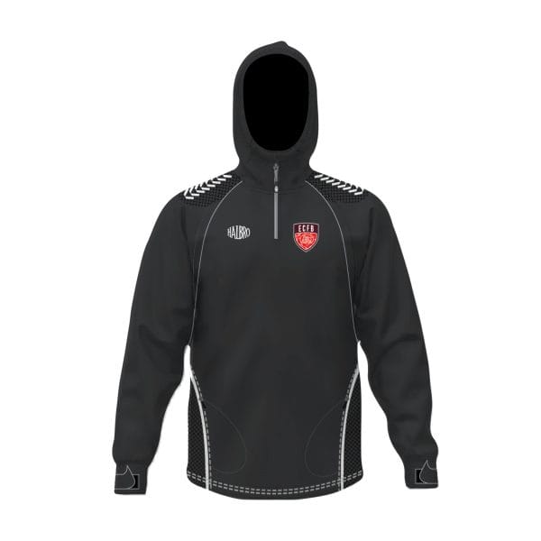 ECFB Roses Infinity Rain Jacket