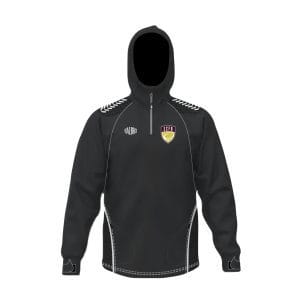 ECFB Rugby Seniors Infinity Rain Jacket