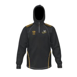 Littlehampton RUFC Seniors Infinity Rain Jacket
