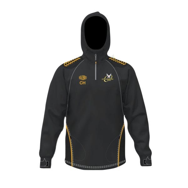Littlehampton RUFC Seniors Infinity Rain Jacket