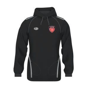 ECFB Roses Women's Fit Infinity Hoodie