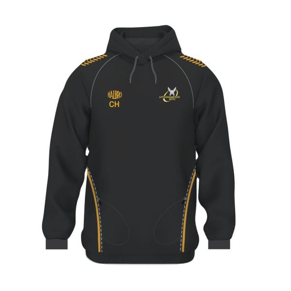 Littlehampton RUFC Seniors Infinity Hoodie