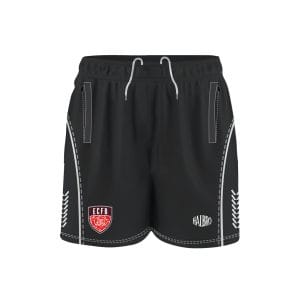 ECFB Roses Infinity Leisure Shorts