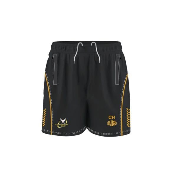Littlehampton RUFC Seniors Infinity Leisure Shorts