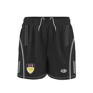 ECFB Rugby Seniors Infinity Leisure Shorts