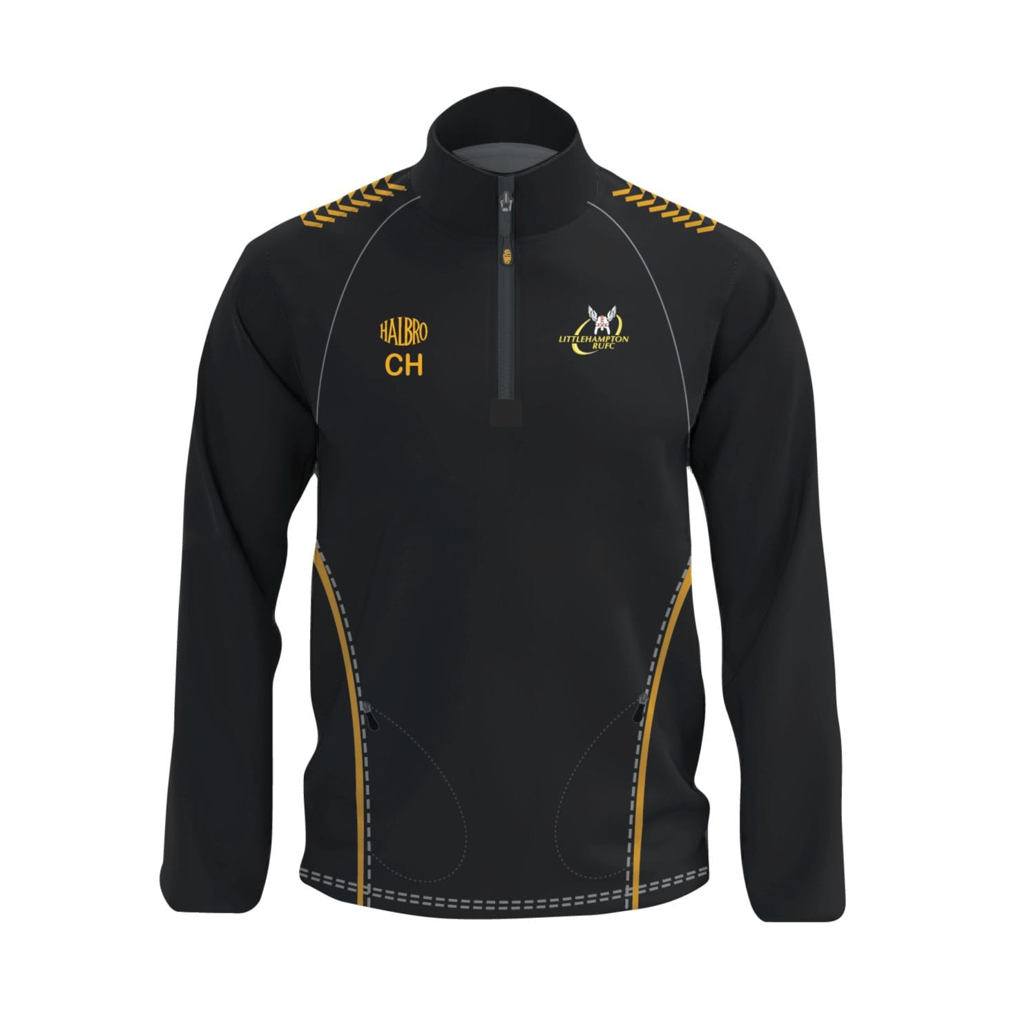 Littlehampton RUFC Seniors Infinity Midlayer