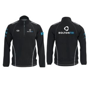 Bolton Tri Seniors Infinity Midlayer