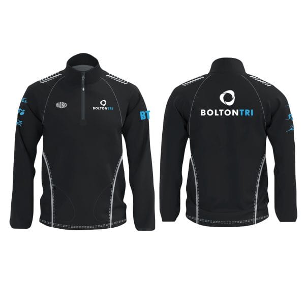 Bolton Tri Seniors Infinity Midlayer