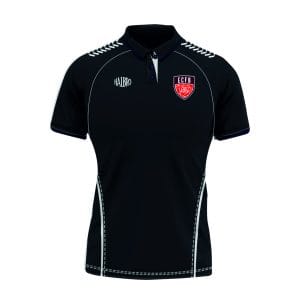 ECFB Roses Women's Fit Infinity Polo