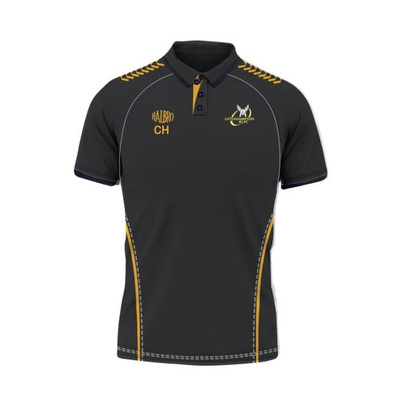 Littlehampton RUFC Seniors Infinity Polo