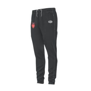 ECFB Roses Infinity Skinny Pants