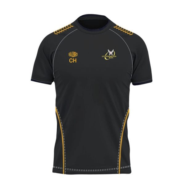 Littlehampton RUFC Seniors Infinity Tee