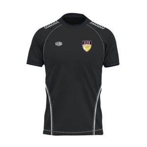 ECFB Rugby Seniors Infinity Tee