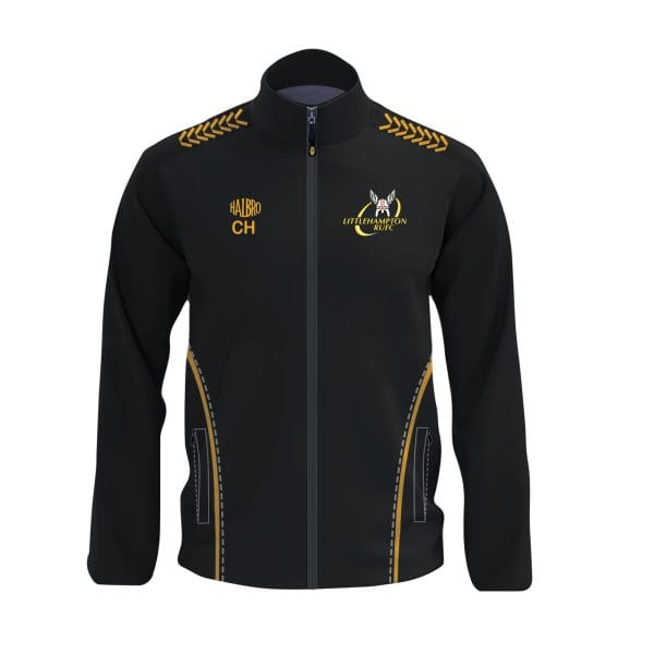 Littlehampton RUFC Seniors Infinity Track Top
