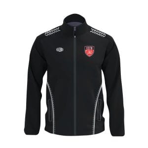 ECFB Roses Infinity Track Top