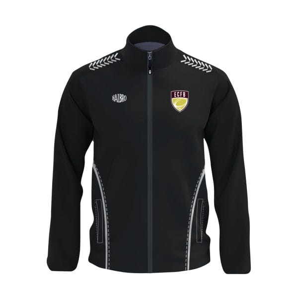 ECFB Rugby Seniors Infinity Track Top