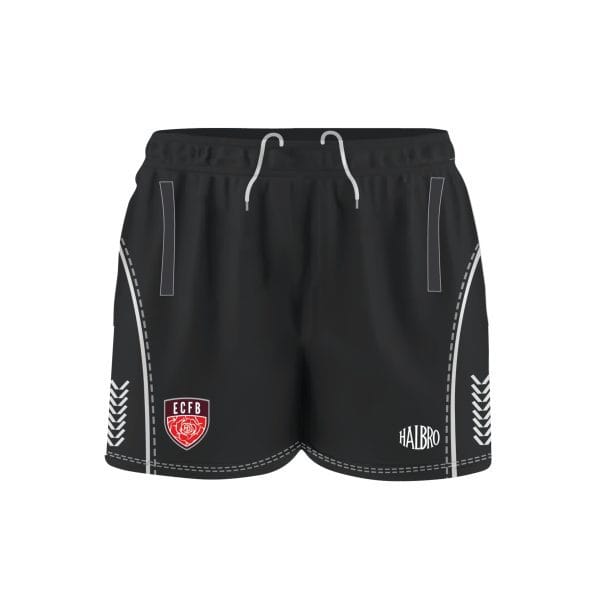ECFB Roses Infinity Training Shorts