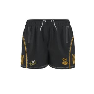 Littlehampton RUFC Seniors Infinity Training Shorts