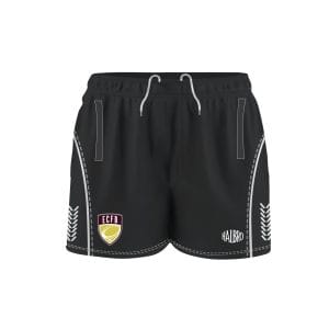 ECFB Rugby Seniors Infinity Training Shorts