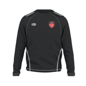 ECFB Roses Infinity Contact Top