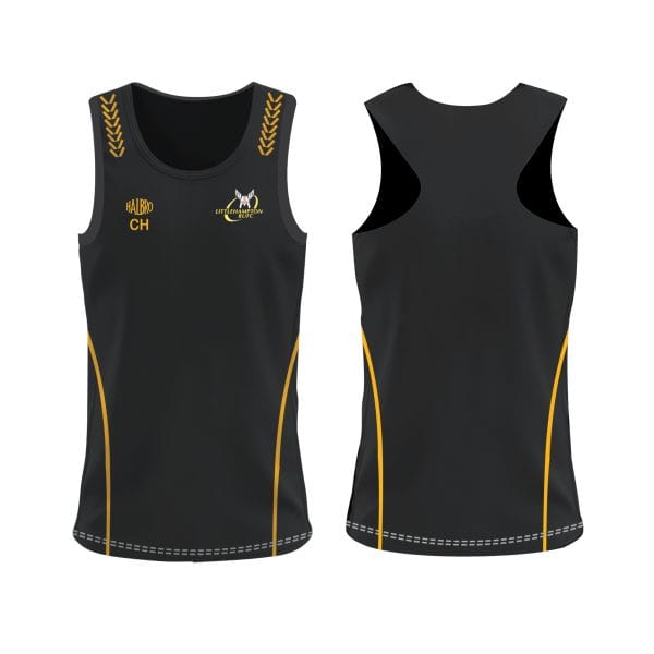 Littlehampton RUFC Seniors Infinity Style Vest