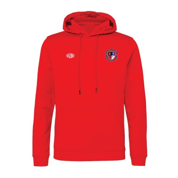 Snowdown Colliery Welfare RFC Seniors Sports Hoodie - Image 2