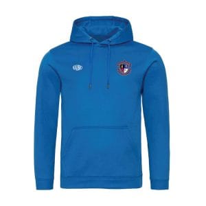 Snowdown Colliery Welfare RFC Seniors Sports Hoodie