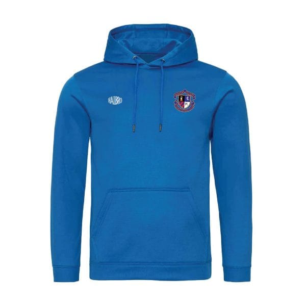 Snowdown Colliery Welfare RFC Seniors Sports Hoodie