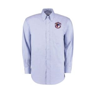 Snowdown Colliery Welfare RFC Seniors L/S Dress Shirt
