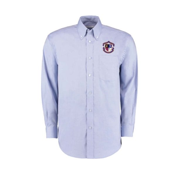 Snowdown Colliery Welfare RFC Seniors L/S Dress Shirt