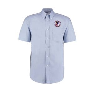 Snowdown Colliery Welfare RFC Seniors S/S Dress Shirt