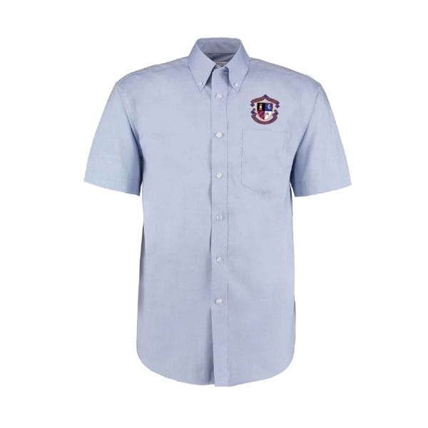 Snowdown Colliery Welfare RFC Seniors S/S Dress Shirt
