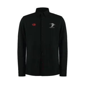 Gosford All Blacks RFC Seniors Tailored Fit Dress Shirt