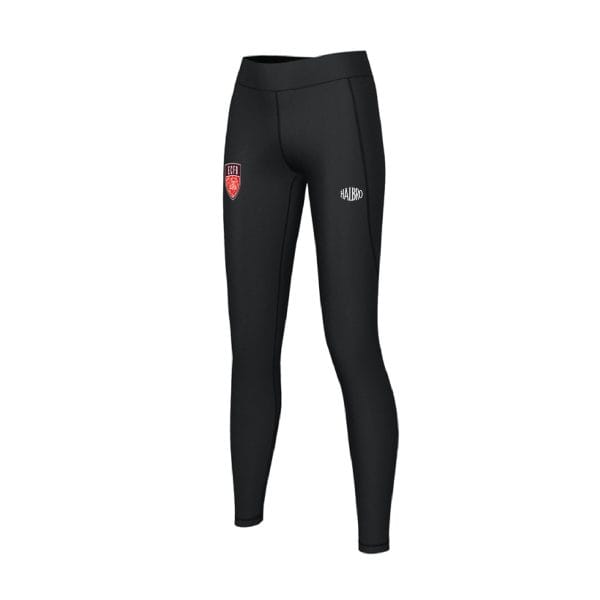ECFB Roses Leggings