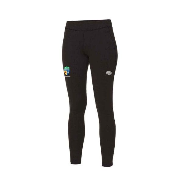 Tri-County Tigers Seniors Women's Leggings