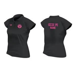 Brentford School For Girls Polo