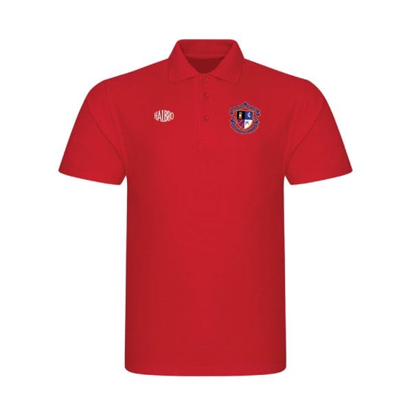Snowdown Colliery Welfare RFC Seniors Classic Polo - Image 2