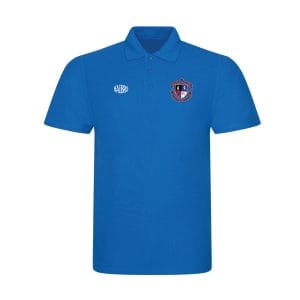 Snowdown Colliery Welfare RFC Seniors Classic Polo