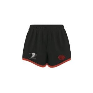 Gosford All Blacks RFC Seniors Women's Fit Shorts
