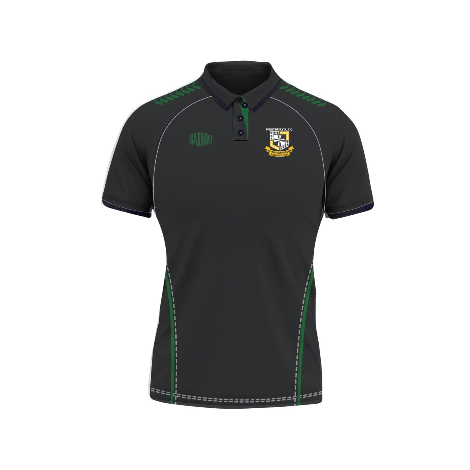 Westbury RFC Women's Fit Infinity Polo