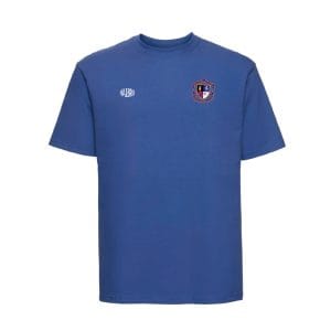 Snowdown Colliery Welfare RFC Seniors Club Classic Tee