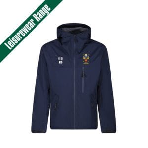 Penrith RUFC Panthers Waterproof Jacket
