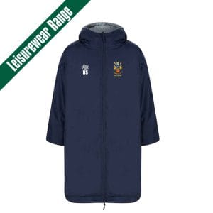 Penrith RUFC Panthers All Weather Robe