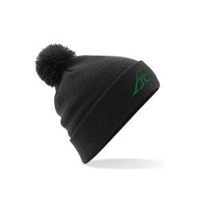 Livingston Swimming Club Seniors Bobble Hat