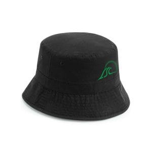Livingston Swimming Club Seniors Bucket Hat