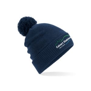 Calvert Stables Seniors Thermal Beanie