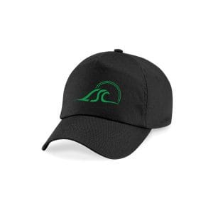 Livingston Swimming Club Seniors Cap