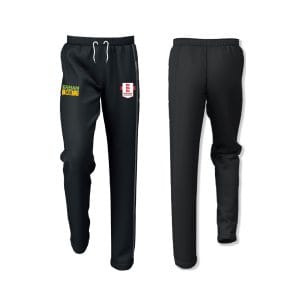 Egham Boxing Seniors Infinity Track Pants