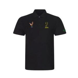 Weybridge Vandals RFC (Owls) Seniors Classic Polo